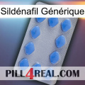 Sildénafil Générique 21